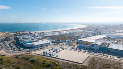 Loja para Venda em Peniche