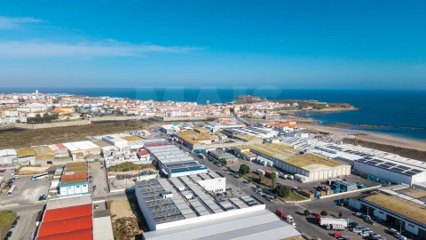 Loja para Venda em Peniche