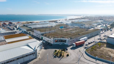 Loja para Venda em Peniche