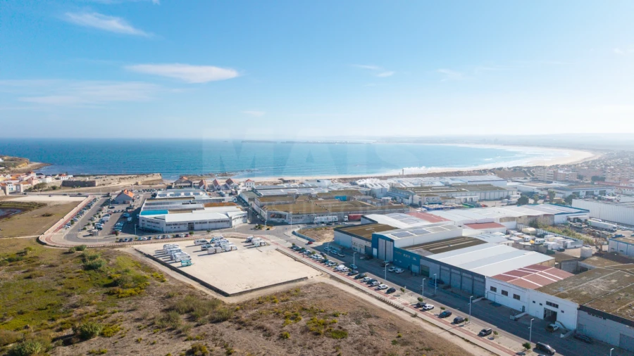 Loja para Venda em Peniche Foto 3