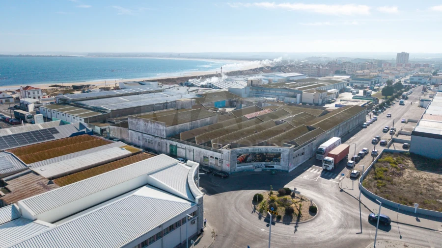 Loja para Venda em Peniche Foto 10