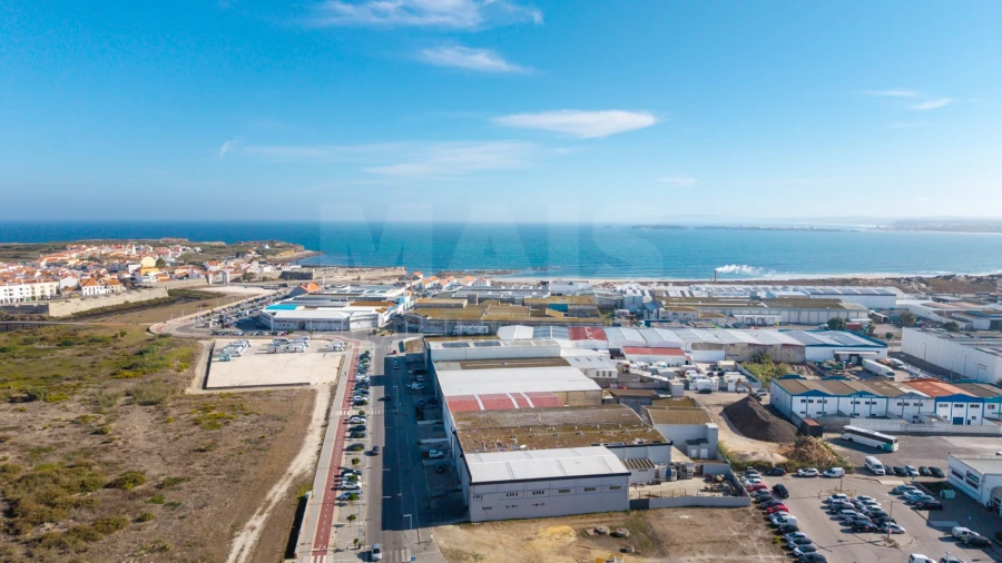 Loja para Venda em Peniche Foto 4