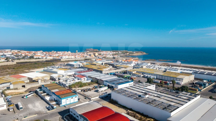 Loja para Venda em Peniche Foto 6