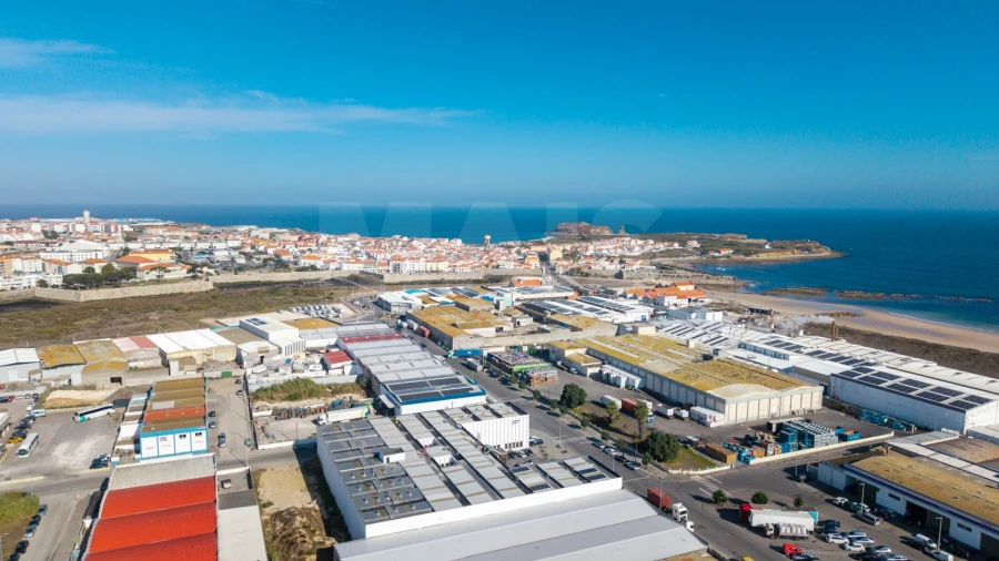 Loja para Venda em Peniche Foto 7