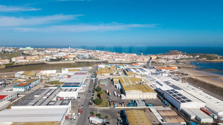 Loja para Venda em Peniche Foto 8