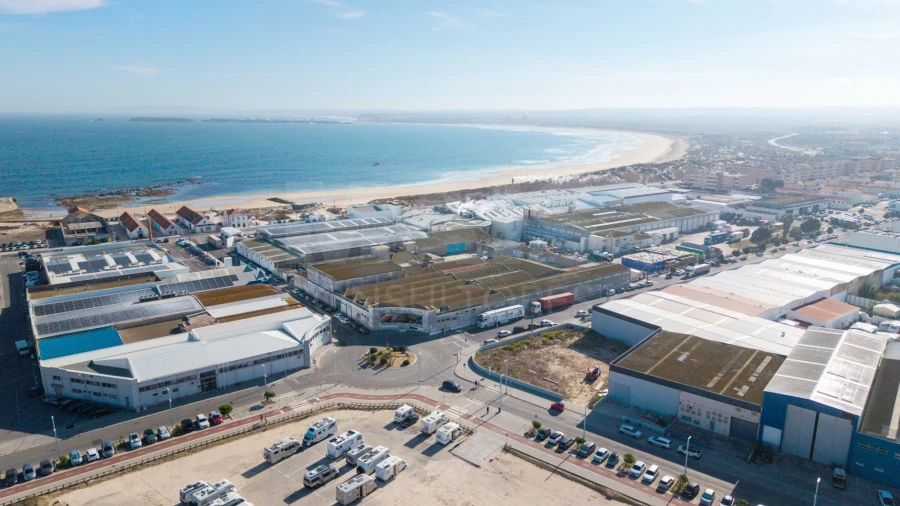 Loja para Venda em Peniche