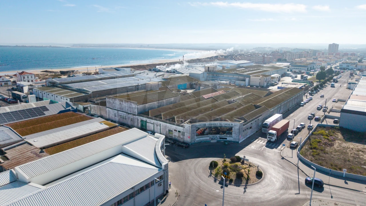 Loja para Venda em Peniche Foto 10