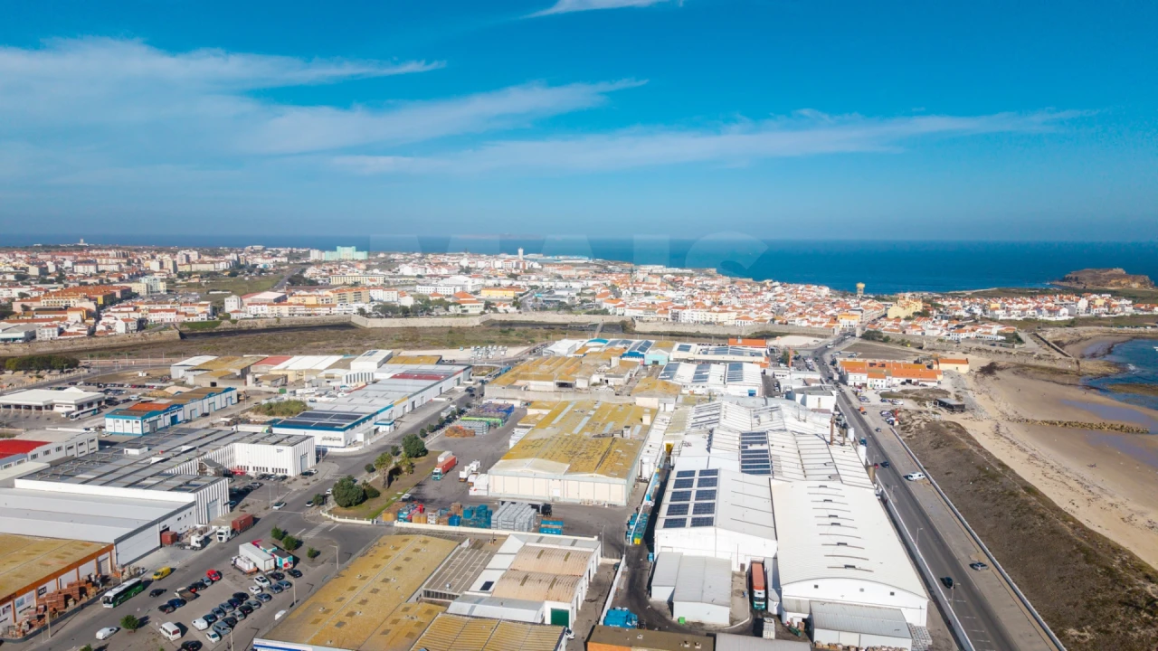 Loja para Venda em Peniche Foto 9