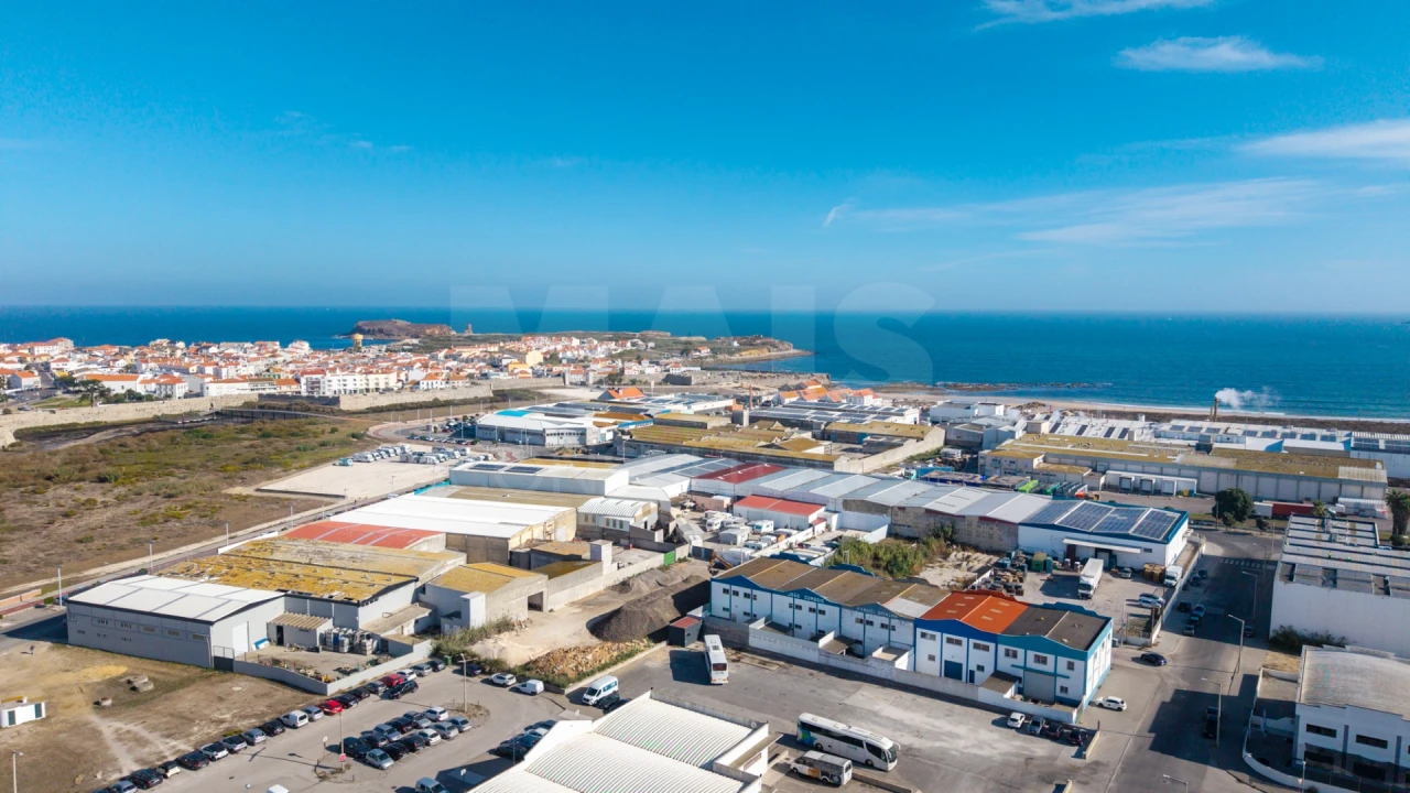 Loja para Venda em Peniche Foto 5
