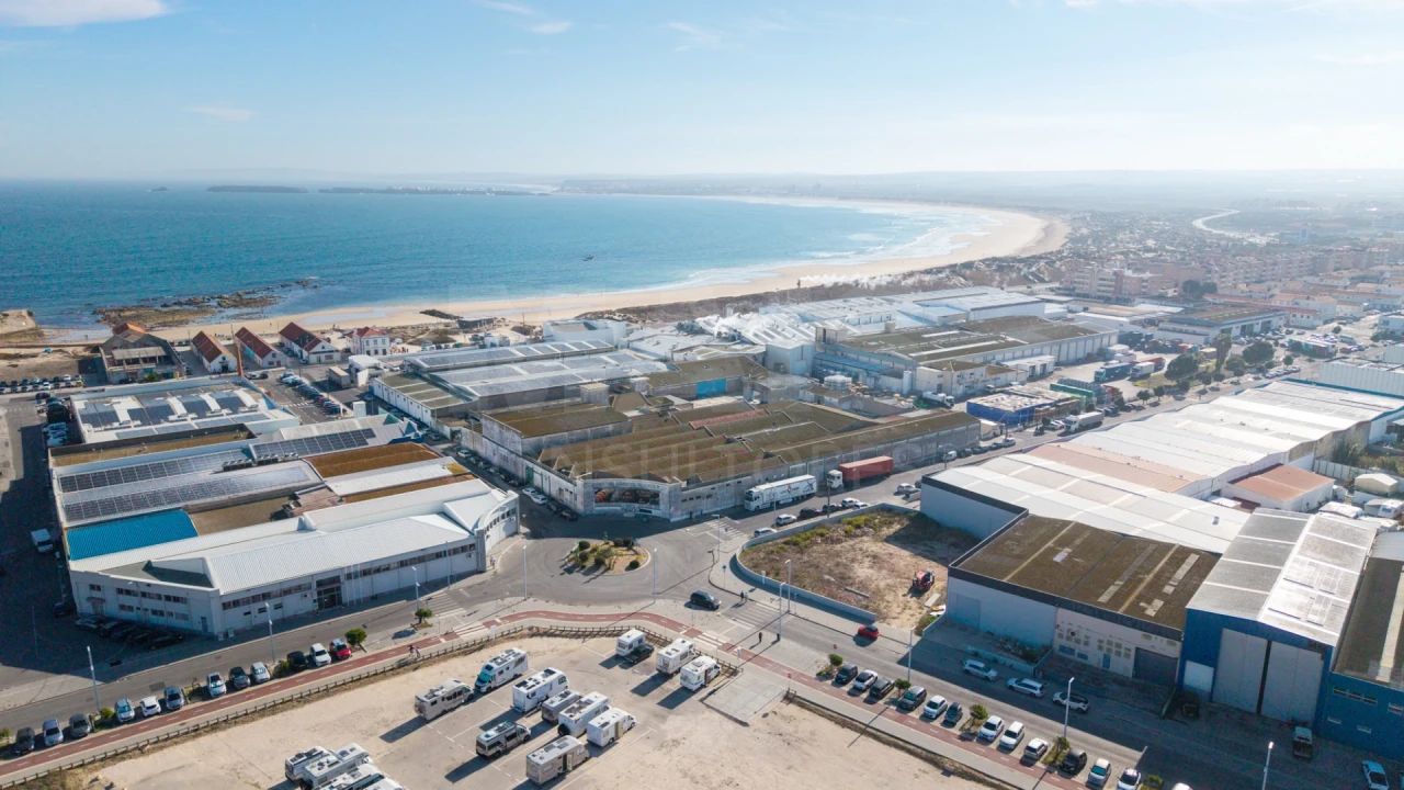 Loja para Venda em Peniche Foto 1