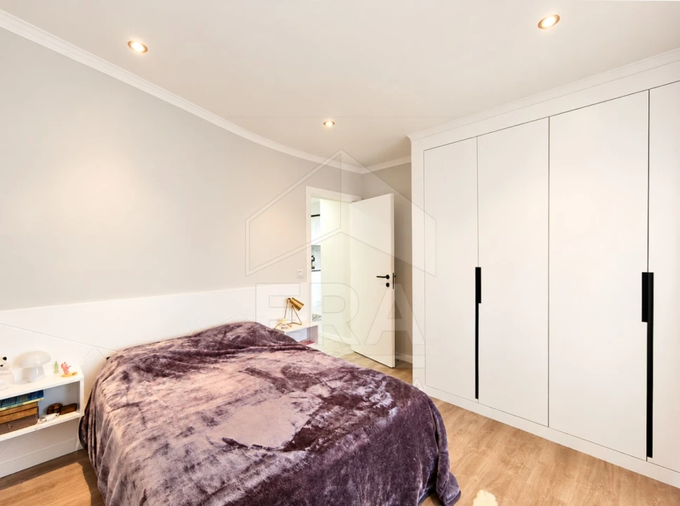 Apartamento T1 para Venda em Chafe Foto 7
