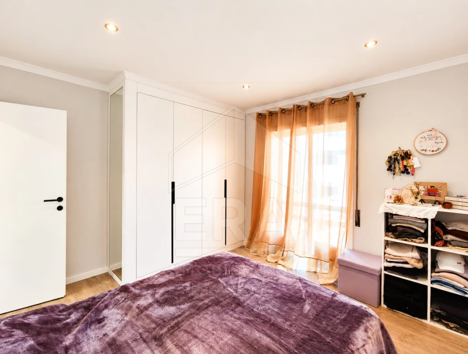 Apartamento T1 para Venda em Chafe Foto 8