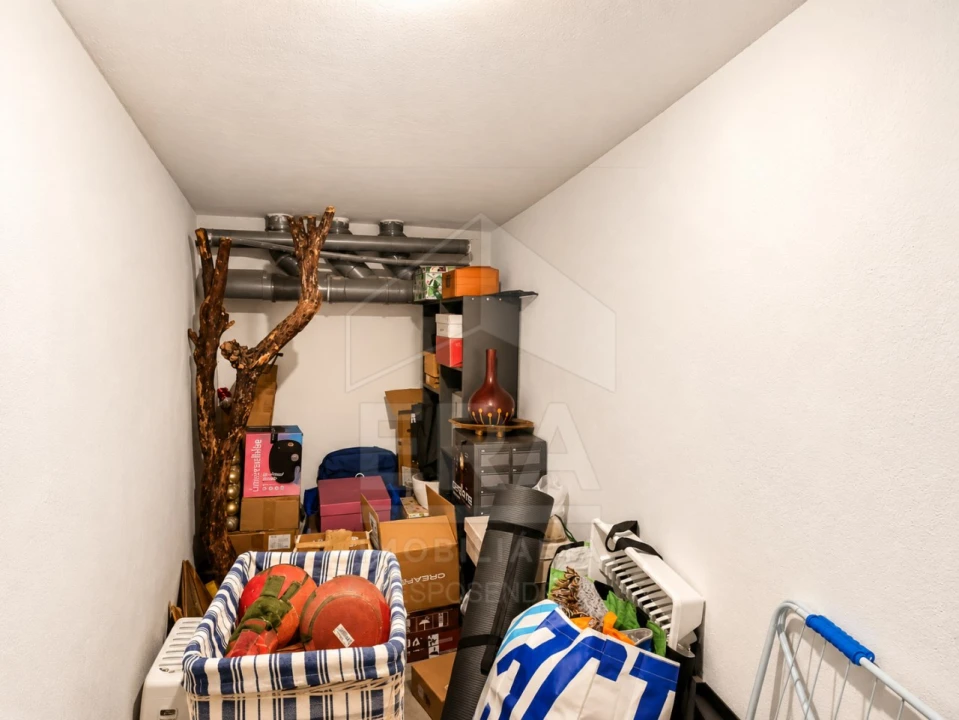 Apartamento T1 para Venda em Chafe Foto 11