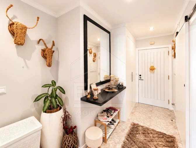 Apartamento T1 para Venda em Chafe Foto 5