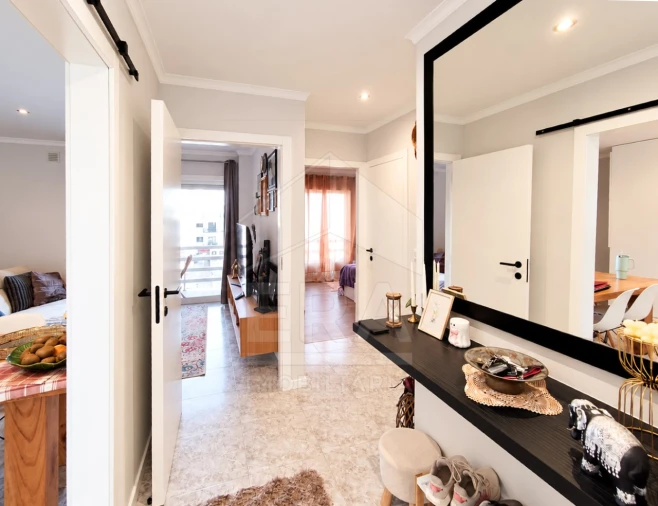 Apartamento T1 para Venda em Chafe Foto 6
