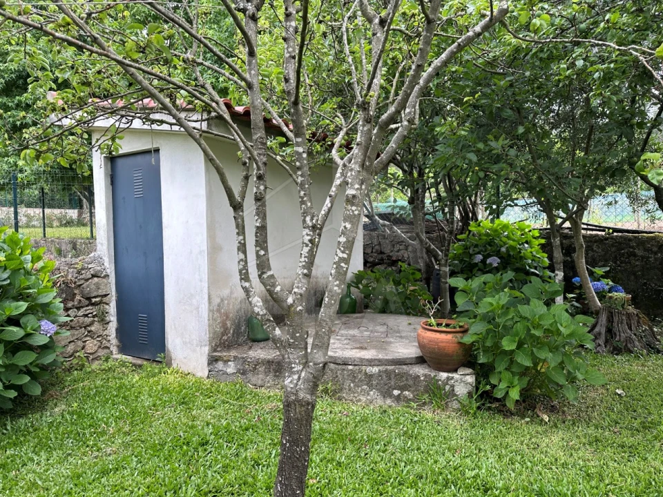 Moradia T5 para Venda em Fragoso Foto 23