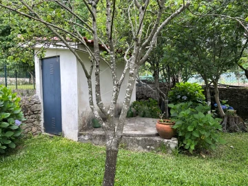 Moradia T5 para Venda em Fragoso