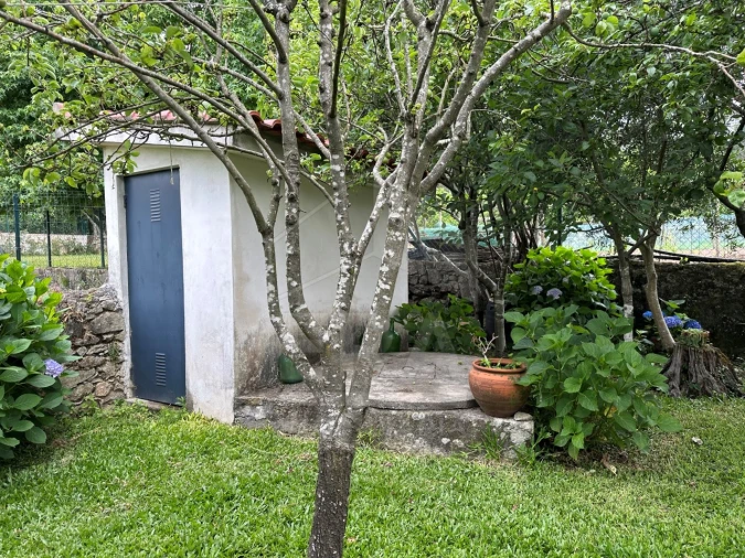 Moradia T5 para Venda em Fragoso Foto 23