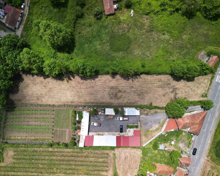 Terreno Agricola ou Rústico para Venda em Idães Foto 2