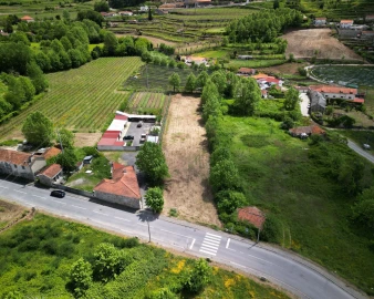 Terreno Agricola ou Rústico para Venda em Idães