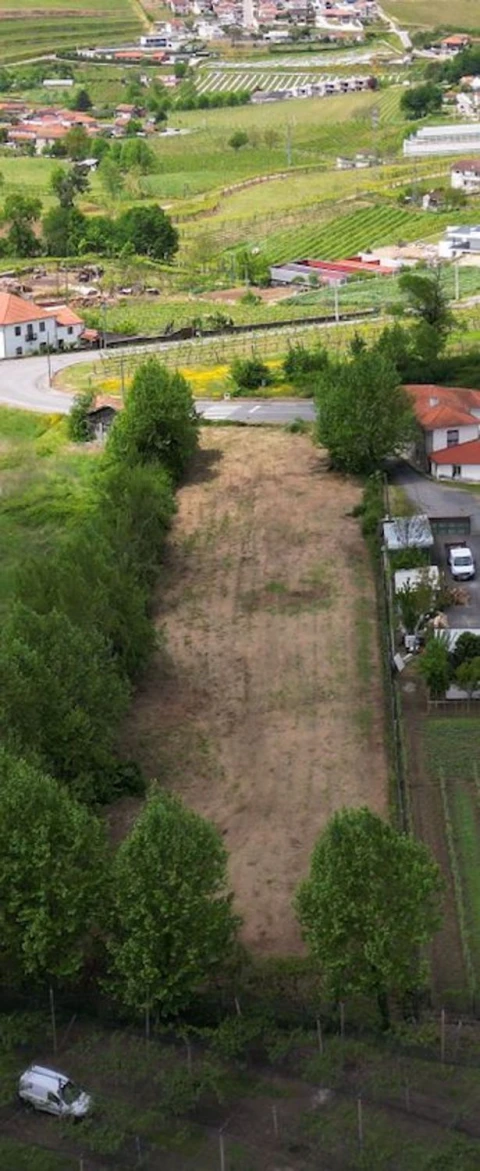 Terreno Agricola ou Rústico para Venda em Idães