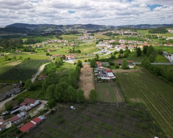 Terreno Agricola ou Rústico para Venda em Idães