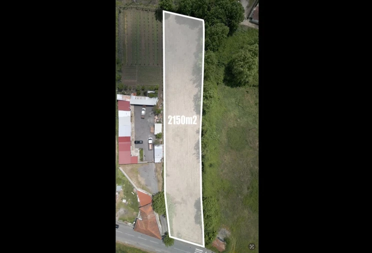 Terreno Agricola ou Rústico para Venda em Idães Foto 9