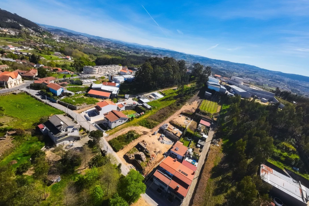 Terreno para Venda em Beire Foto 12
