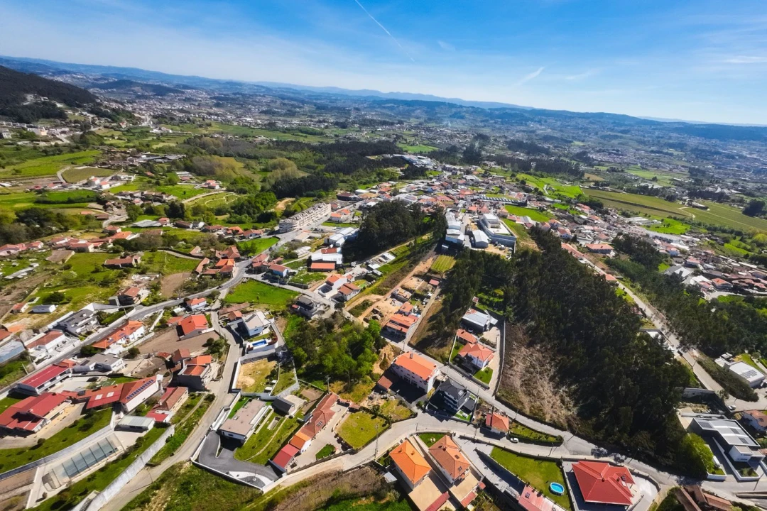 Terreno para Venda em Beire Foto 13