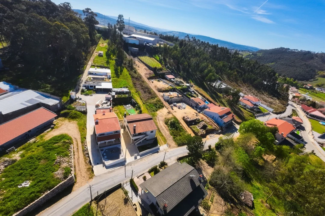 Terreno para Venda em Beire Foto 4