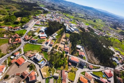 Terreno para Venda em Beire