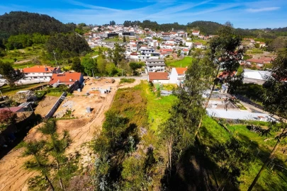 Terreno para Venda em Beire