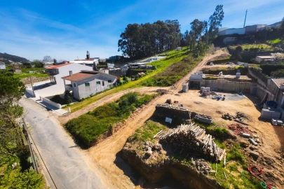 Terreno para Venda em Beire