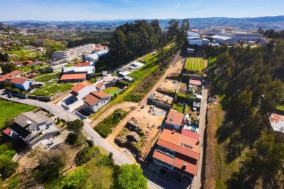 Terreno para Venda em Beire