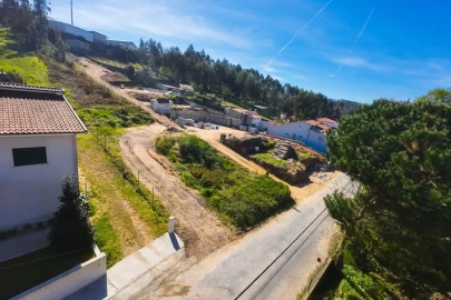 Terreno para Venda em Beire