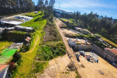 Terreno para Venda em Beire