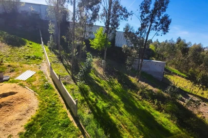 Terreno para Venda em Beire