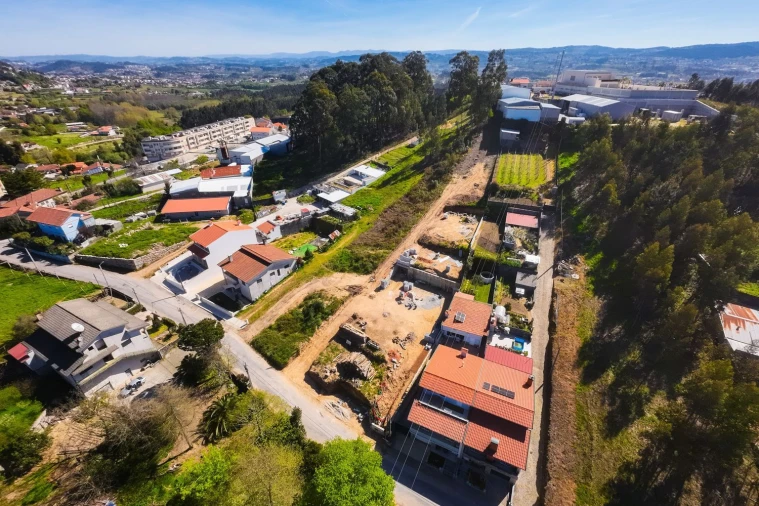 Terreno para Venda em Beire Foto 2