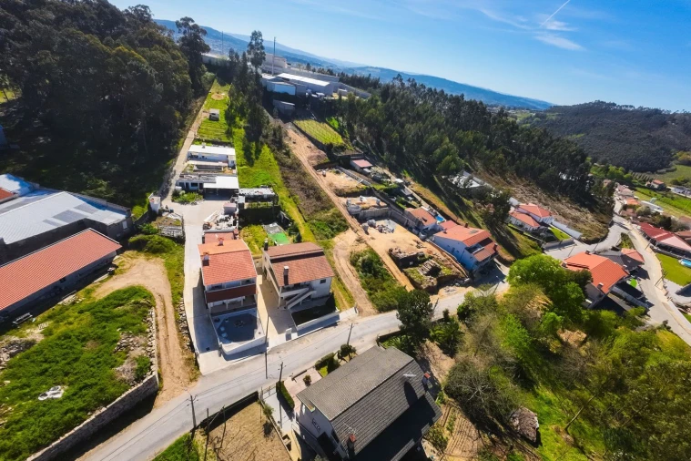 Terreno para Venda em Beire Foto 4