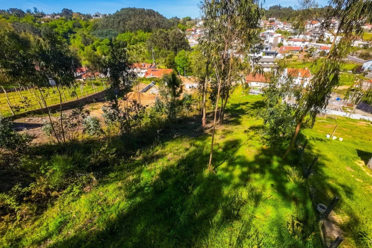 Terreno para Venda em Beire Foto 9