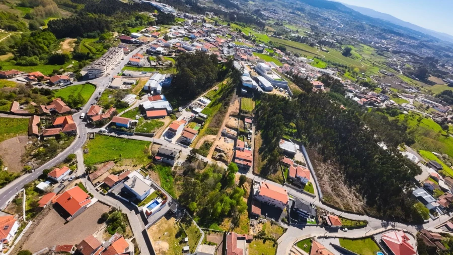 Terreno para Venda em Beire