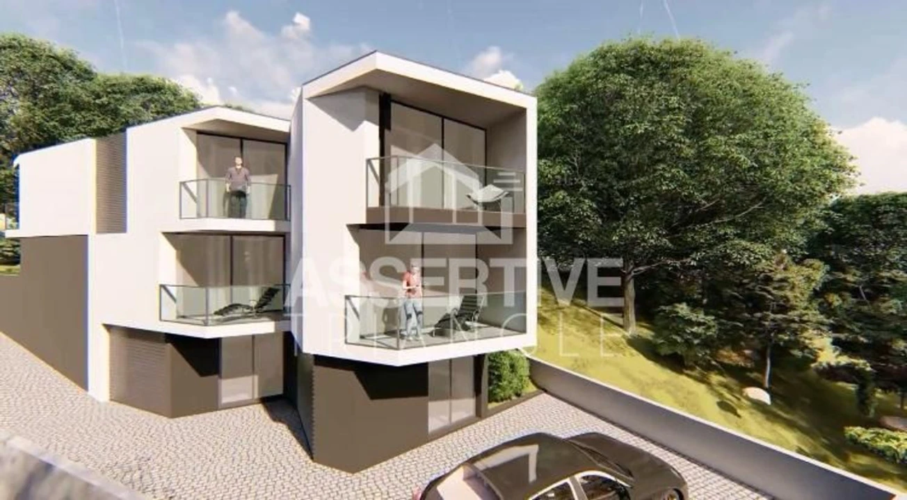 Moradia T3 para Venda em São Marcos da Ataboeira Foto 1