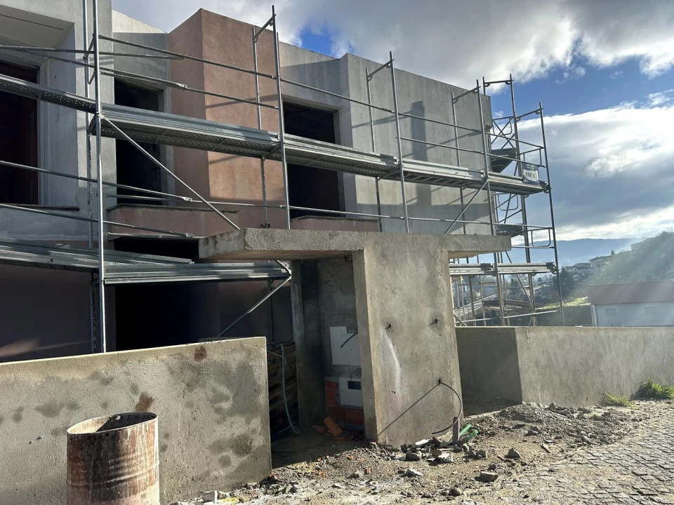 Moradia T3 para Venda em São Marcos da Ataboeira Foto 15