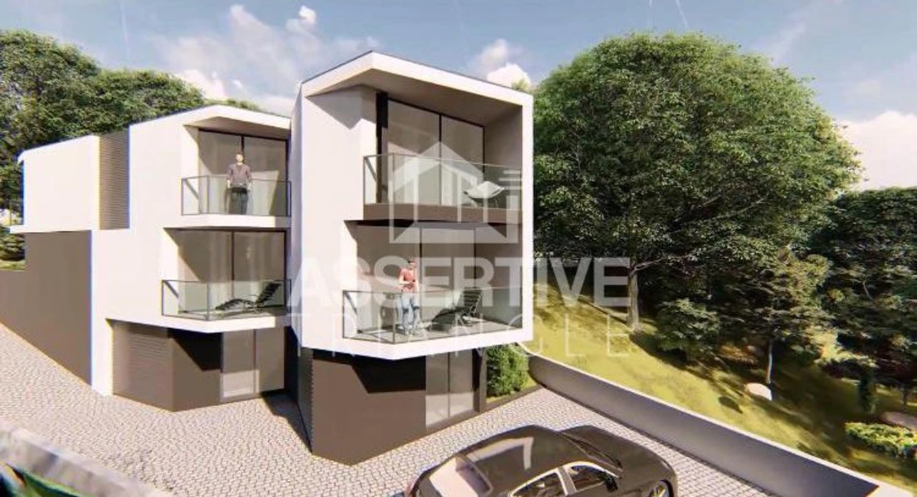 Moradia T3 para Venda em São Marcos da Ataboeira Foto 3