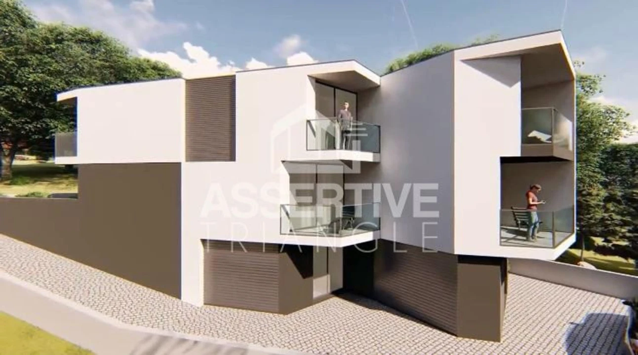 Moradia T3 para Venda em São Marcos da Ataboeira Foto 7