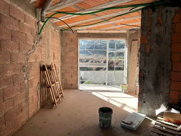 Moradia T3 para Venda em São Marcos da Ataboeira