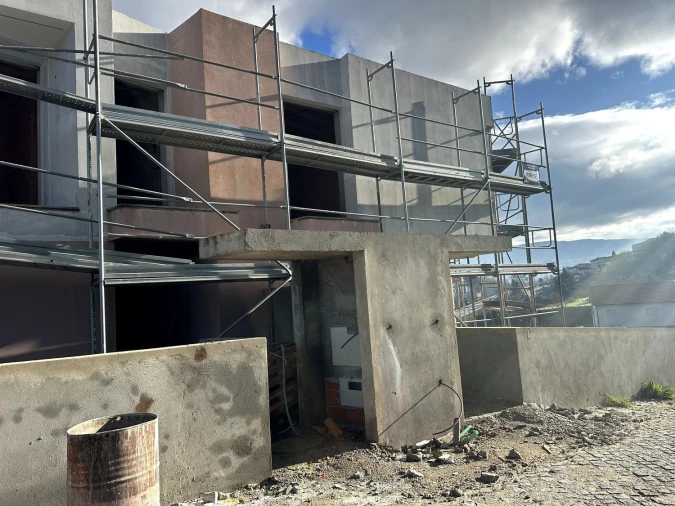 Moradia T3 para Venda em São Marcos da Ataboeira Foto 15