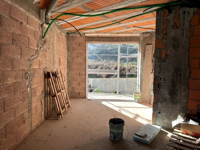 Moradia T3 para Venda em São Marcos da Ataboeira Foto 18