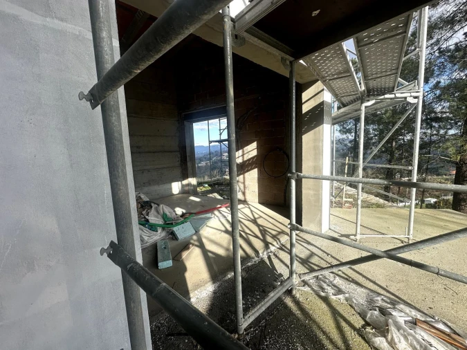 Moradia T3 para Venda em São Marcos da Ataboeira Foto 24