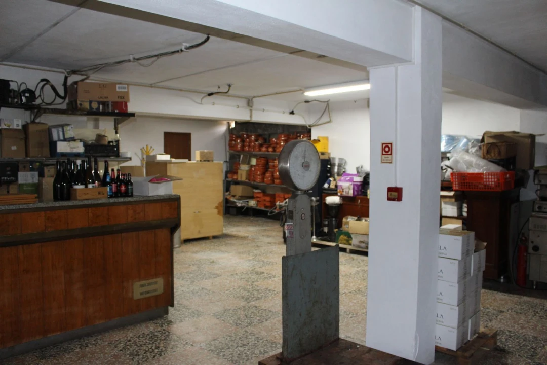 Moradia T9 para Venda em Águeda e Borralha Foto 11